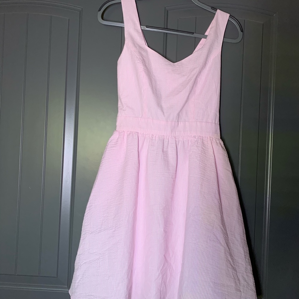 Lauren James dress